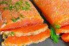 Как вкусно посолить кижуча в домашних условиях Как вкусно посолить кижуча в домашних условиях