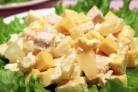 Курица с ананасами - рецепты (57 рецептов курицы с ананасами) Курица с ананасами - рецепты (57 рецептов курицы с ананасами)