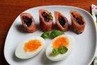 Рыба с начинкой - рецепты (97 рецептов рыбы с начинкой) Рыба с начинкой - рецепты (97 рецептов рыбы с начинкой)