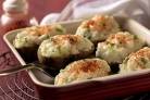 Картофель в микроволновке - рецепты (25 рецептов картошки в микроволновке) Картофель в микроволновке - рецепты (25 рецептов картошки в микроволновке)