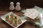 Курица в фольге - рецепты (55 рецептов курицы запеченной в фольге) Курица в фольге - рецепты (55 рецептов курицы запеченной в фольге)