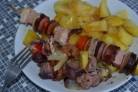 Мясное ассорти - рецепты (15 рецептов ) Мясное ассорти - рецепты (15 рецептов )