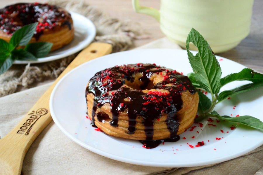 Что приготовить из слоеного теста: 20 быстрых и вкусных блюд