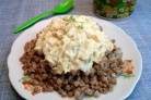 Курица в сметане - рецепты (114 рецептов курицы со сметаной) Курица в сметане - рецепты (114 рецептов курицы со сметаной)