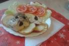 Курица в фольге - рецепты (55 рецептов курицы запеченной в фольге) Курица в фольге - рецепты (55 рецептов курицы запеченной в фольге)