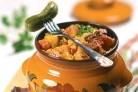 Картофель в микроволновке - рецепты (25 рецептов картошки в микроволновке) Картофель в микроволновке - рецепты (25 рецептов картошки в микроволновке)