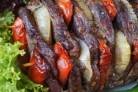 Маринад для шашлыка из говядины - рецепты (33 рецепта ) Маринад для шашлыка из говядины - рецепты (33 рецепта )