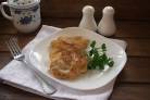 Курица в тесте - рецепты (43 рецепта курицы в тесте) Курица в тесте - рецепты (43 рецепта курицы в тесте)