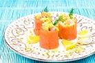 Рыба с начинкой - рецепты (97 рецептов рыбы с начинкой) Рыба с начинкой - рецепты (97 рецептов рыбы с начинкой)
