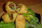 Картофель фаршированный - рецепты (51 рецепт фаршированной картошки) Картофель фаршированный - рецепты (51 рецепт фаршированной картошки)
