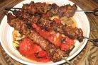 Мясо на гриле - рецепты (112 рецептов мяса на гриле) Мясо на гриле - рецепты (112 рецептов мяса на гриле)