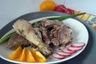 Мясное ассорти - рецепты (15 рецептов ) Мясное ассорти - рецепты (15 рецептов )