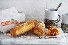 Курица в тесте - рецепты (43 рецепта курицы в тесте) Курица в тесте - рецепты (43 рецепта курицы в тесте)