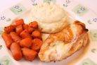 Морковь в духовке - рецепты (25 рецептов моркови в духовке) Морковь в духовке - рецепты (25 рецептов моркови в духовке)