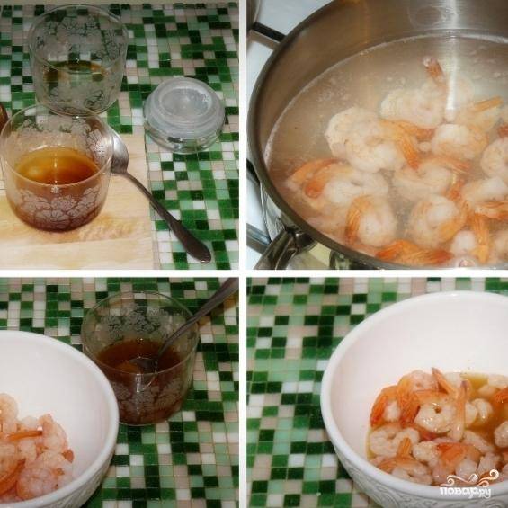 Японский салат из огурцов - пошаговый рецепт Японский салат из огурцов - пошаговый рецепт
