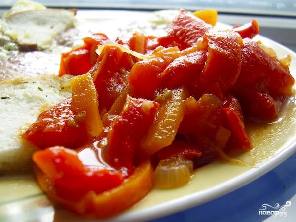 Патиссоны, маринованные с помидорами - пошаговый рецепт с фото на Повар.ру в 2019 году Патиссоны, маринованные с помидорами - пошаговый рецепт с фото на Повар.ру в 2019 году