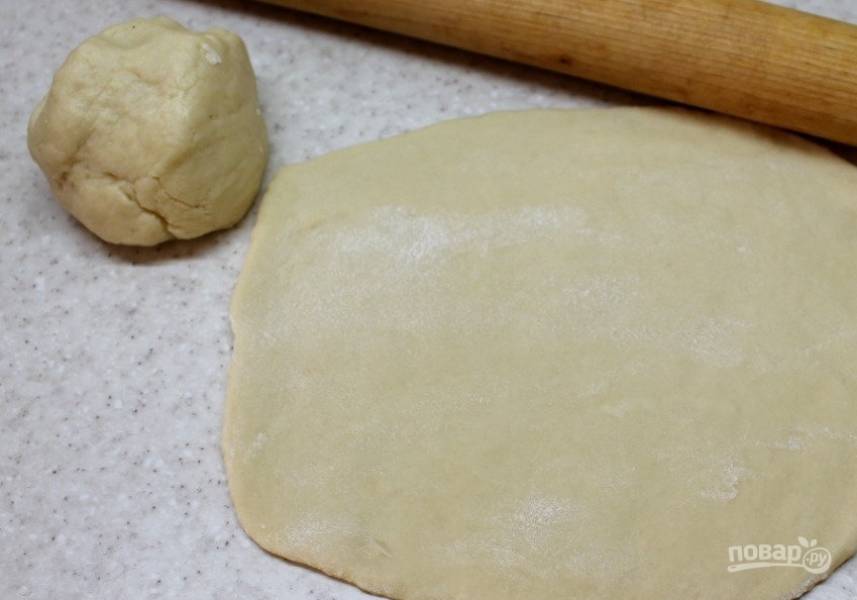 Печенье с маковой начинкой - пошаговый рецепт с фото на Печенье с маковой начинкой - пошаговый рецепт с фото на