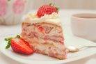 Торты с клубникой - рецепты с фото на (68 рецептов клубничных тортов) Торты с клубникой - рецепты с фото на (68 рецептов клубничных тортов)