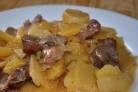 Картофель в микроволновке - рецепты (25 рецептов картошки в микроволновке) Картофель в микроволновке - рецепты (25 рецептов картошки в микроволновке)