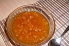 Варенье из морошки