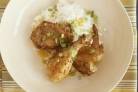 Курица с ананасами - рецепты (57 рецептов курицы с ананасами) Курица с ананасами - рецепты (57 рецептов курицы с ананасами)