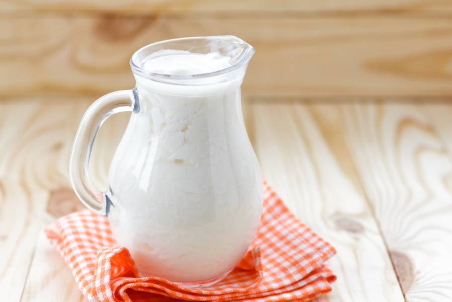 Польза кефира: 10 фактов идеального продукта