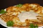 Драники из картофеля - рецепты (67 рецептов картофельных драников) Драники из картофеля - рецепты (67 рецептов картофельных драников)
