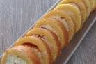 Заготовки из брусники