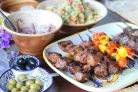 Мясо на гриле - рецепты (112 рецептов мяса на гриле) Мясо на гриле - рецепты (112 рецептов мяса на гриле)