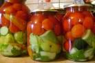 Маринованные патиссоны - рецепты (13 рецептов маринованных патиссонов) Маринованные патиссоны - рецепты (13 рецептов маринованных патиссонов)
