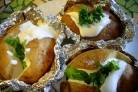 Картофель фаршированный - рецепты (51 рецепт фаршированной картошки) Картофель фаршированный - рецепты (51 рецепт фаршированной картошки)