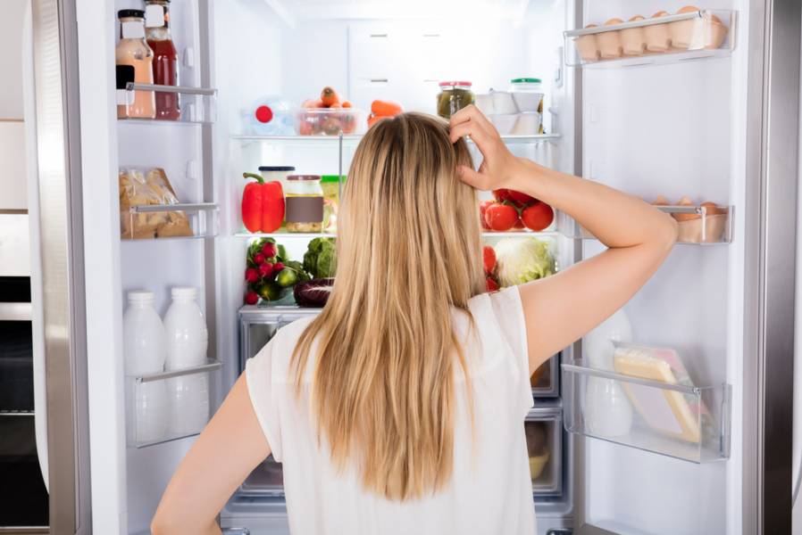 Эти продукты помогут вам быстро похудеть