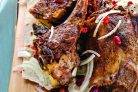 Мясо на гриле - рецепты (112 рецептов мяса на гриле) Мясо на гриле - рецепты (112 рецептов мяса на гриле)