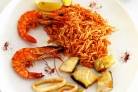 Паста с морепродуктами - рецепты (71 рецепт пасты с морепродуктами) Паста с морепродуктами - рецепты (71 рецепт пасты с морепродуктами)
