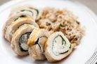 Мясной рулет - рецепты (228 рецептов рулета из мяса) Мясной рулет - рецепты (228 рецептов рулета из мяса)