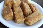 Сырные палочки - рецепты с фото на (34 рецепта сырных палочек) Сырные палочки - рецепты с фото на (34 рецепта сырных палочек)