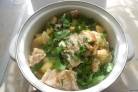 Курица в рукаве - рецепты с фото на (37 рецептов курицы запеченной в рукаве) Курица в рукаве - рецепты с фото на (37 рецептов курицы запеченной в рукаве)
