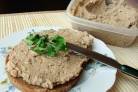Печеночный паштет - рецепты (62 рецепта печеночного паштета) Печеночный паштет - рецепты (62 рецепта печеночного паштета)