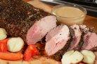 Мясо на Новый Год - рецепты (2109 рецептов мяса на Новый Год) Мясо на Новый Год - рецепты (2109 рецептов мяса на Новый Год)