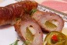 Мясной рулет - рецепты (228 рецептов рулета из мяса) Мясной рулет - рецепты (228 рецептов рулета из мяса)