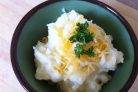 Картофельное пюре - рецепты (138 рецептов картофельного пюре) Картофельное пюре - рецепты (138 рецептов картофельного пюре)