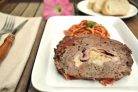 Мясной рулет - рецепты (228 рецептов рулета из мяса) Мясной рулет - рецепты (228 рецептов рулета из мяса)