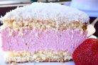 Торты с клубникой - рецепты с фото на (68 рецептов клубничных тортов) Торты с клубникой - рецепты с фото на (68 рецептов клубничных тортов)