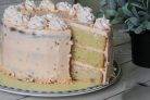 Торты с клубникой - рецепты с фото на (68 рецептов клубничных тортов) Торты с клубникой - рецепты с фото на (68 рецептов клубничных тортов)