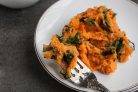 Картофельное пюре - рецепты (138 рецептов картофельного пюре) Картофельное пюре - рецепты (138 рецептов картофельного пюре)