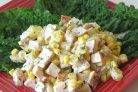 Курица с ананасами - рецепты (57 рецептов курицы с ананасами) Курица с ананасами - рецепты (57 рецептов курицы с ананасами)