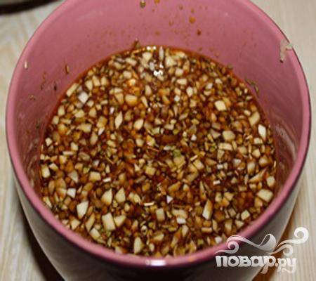 Курица, запеченная в фольге - пошаговый рецепт с фото на Курица, запеченная в фольге - пошаговый рецепт с фото на