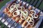 Мясо на гриле - рецепты (112 рецептов мяса на гриле) Мясо на гриле - рецепты (112 рецептов мяса на гриле)