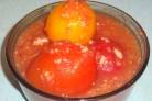 Маринованные помидоры - рецепты (42 рецепта маринованных помидоров) Маринованные помидоры - рецепты (42 рецепта маринованных помидоров)