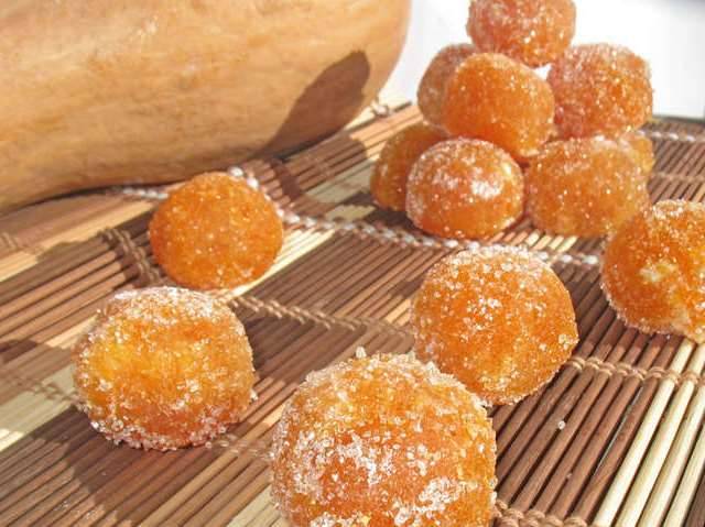 Тыквенный мармелад - пошаговый рецепт с фото на Тыквенный мармелад - пошаговый рецепт с фото на